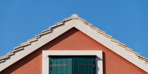 Pintar Fachadas de Casas Unifamiliares / Chalets Alcobendas · Pintado de Puertas, Ventanas y Cancelas
