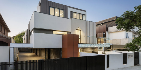 Pintar Fachadas de Casas Unifamiliares / Chalets Alcobendas · Pintado de Paredes Exteriores