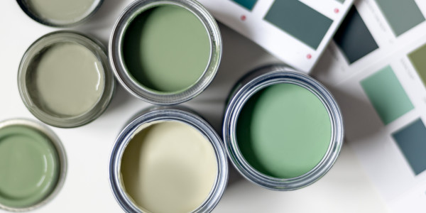 Pintar Fachadas de Empresas / Negocios / Locales Comerciales en Alcobendas · Pintura Corportativa