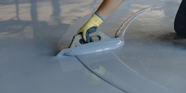 Pintar Fachadas y Patios de Luces de Comunidades Vecinos / Propietarios en Alcobendas · Pintura y Pavimentos para Pintar Garajes y Parkings Comunitarios