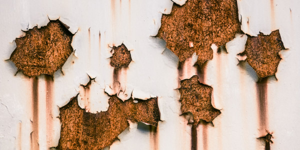 Pintar Fachadas y Patios de Luces de Comunidades Vecinos / Propietarios en Alcobendas · Pintura Anticorrosiva con Protección a la Oxidación y Desgaste