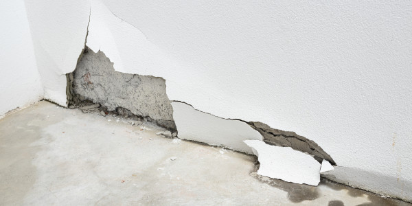 Rehabilitación y Restauración de Fachadas en Alcobendas · Reparación, Sellado de Grietas y Desperfectos