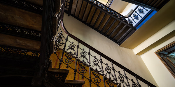 Rehabilitación y Restauración de Fachadas en Alcobendas · Restauración de Edificios Históricos / Emblemáticos